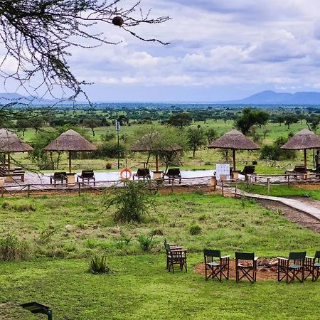 Africa Safari Serengeti Ikoma Zewnętrze zdjęcie