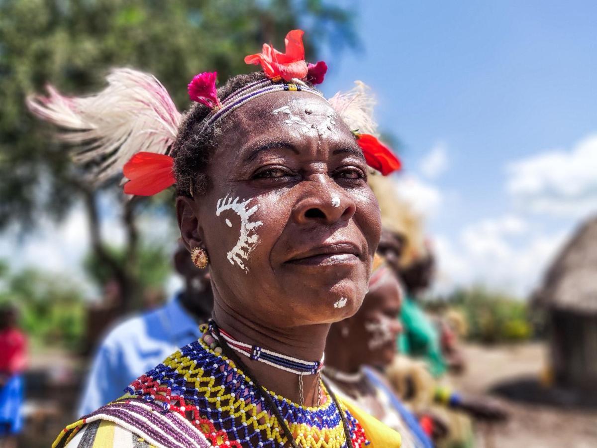 Africa Safari Serengeti Ikoma Zewnętrze zdjęcie